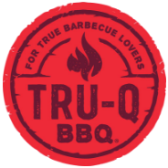 Tru-Q BBQ Logo