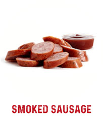 Smoked Sausage