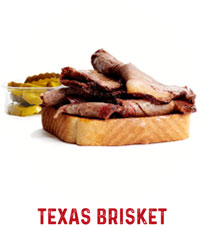 Texas Brisket