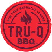 Tru-Q BBQ Logo